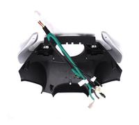 Boutons De Commande Du Volant Convient aux palettes de changement de vitesse de huitième génération Convient pour Hyundai Sonata YF, boutons de commande multimédia,(Shift paddles)