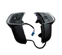 Boutons De Commande Du Volant Interrupteur de volant multifonction N32R 98094657ZD pour Citroën C4L B73