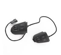 Boutons De Commande Du Volant Interrupteur multifonction au volant 3T0959537B Convient pour Skoda Suberb TDI Octavia Yeti 3T0959538D Bouton de volant multifonction