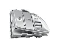 Boutons de commande gauche et droite Pour Hyundai Pour Tucson IX35 Bouton Volant Multifonctionnel Ensemble Commutateur Télécommande Gauche Droit(droite)