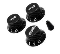 Boutons de commande marqués par tonalité pour jeu de, A