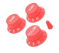 Boutons de commande marqués par tonalité pour jeu de, F