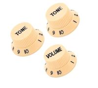 Boutons de commande marqués par tonalité pour jeu de, Yellow