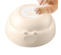 Boutons de commande polyvalents pour chien, kit de dressage pour chien, bouton de communication pour animal de compagnie, dispositif sonore de communication pour chien, 9 x 9 x 4,1 cm, pour intérieur