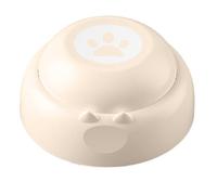 Boutons de Communication de Chien, Boutons de Conversation de Chien - Boutons parlants pour la Formation à la Communication des Animaux de Compagnie,Bouton d'enregistrement Vocal Polyvalent,