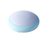 Boutons de communication pour animaux de compagnie | Buzzer parlant enregistrable, aide à la parole interactive pour chiens | pour salle de classe, extérieur, appartement, intérieur