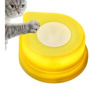 Boutons de communication pour chien - Bouton de communication pour dressage de chiot | Buzzers réutilisables pour intérieur et extérieur, salon, balcon, maison et bureau