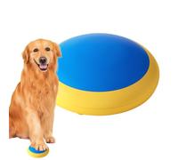 Boutons de communication pour chien, buzzer de dressage pour chien, aide à la parole pour animal de compagnie, outil de dressage interactif pour une utilisation en extérieur, salle de bain, salle de