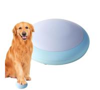 Boutons De Communication Pour Chien,Buzzer D'Entraînement À La Parole Pour Animal De Compagnie - Équipement D'Aides À La Parole Pour Chiots - Pour Salle De Classe Extérieur Appartement Intérieur