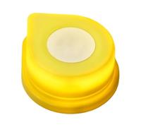 Boutons de Communication pour Chien | Touche de Communication pour le Dressage des Chiots - Clicker et Buzzer de Réponse Réutilisable pour Chien,Pour Maison Bureau Interieur Exterieur Balcon