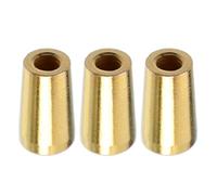 Boutons de commutation à bascule à 3 voies pour guitare électrique, 3 pièces, capuchons de pointe, pièce de rechange pour commutateurs de sélection de de guitare électrique