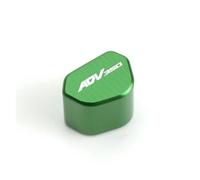 Boutons de Commutation Moto Clignotant Pour ADV350 ADV160 ADV150 ADV125 ADV 350 CNC Accessoires Pour Capuchon De Bouton Commutateur Clignotant Moto En Aluminium(Aa-3)