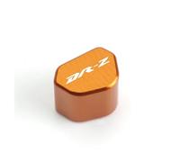 Boutons de Commutation Moto Clignotant Pour DR-Z DR-Z400SM DRZ 400SM DRZ400 SM 2005-2025 Capuchon De Bouton Commutateur Clignotant CNC En Aluminium Pour Moto(Aa-5)