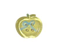 Boutons De Couture En Acrylique 20mm 10 Pièces Artisanat À Quatre Trous Pour Vêtements Artisanaux Décoration Tricot Bouton En Forme Fruit