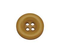 Boutons de Couture Lot de 10 à 50 gros boutons ronds en résine for couture, scrapbooking, couleur unie, for bricolage, vêtements, artisanat, pull, manteau, accessoires(Color 07,50pcs 25mm)