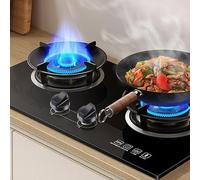 Boutons De Cuisine Pour Cuisinière, 4 Pièces De Rechange, Accessoires De Bouton, Thermostat De Cuisinière, Bouton De Cuisson Pour Fours, Boutons De Cuisine, Contrôle De La Température, Remplacement Sû