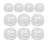 Boutons de cuisinière à l'épreuve des , couvercles de boutons de four - | Bouchon de sécurité, couvercles de sécurité pour cuisine pour