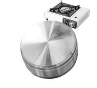 Boutons De Cuisinière Extérieur | Bouton Allumeur Extérieur Avec Capuchon,Pièces De Rechange Ergonomiques Pour Table De Cuisson Four - BBQ Camping Locataires