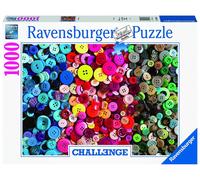 Boutons de défi Ravensburger 16563