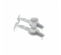 Boutons De Démarrage/Annulation Lave-Linge WHIRLPOOL D'Origine 481251318172