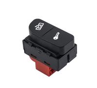 Boutons de fenêtre 5Z0962125 5Z0 962 125 Bouton De Verrouillage Centralisé Avant Gauche Neuf Pour Fox 2004 2005 2006 2007 2008 2009 2010 Fenêtre lève-vitre