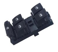 Boutons de fenêtre Bouton De Commande Lève-vitre Électrique Pour Polo 2013-2018 Référence D'origine : 5G0959857B Leve Vitre Bouton