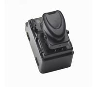 Boutons de fenêtre Commutateur commande lève-vitre voiture électrique pour moteur général pour Spark 2005 2006 2007 2008 2009 2010 pour Daewoo Matiz 96258658 96563828 Fenêtre lève-vitre(96563828)