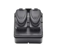 Boutons de fenêtre Commutateur commande lève-vitre voiture électrique pour moteur général pour Spark 2005 2006 2007 2008 2009 2010 pour Daewoo Matiz 96258658 96563828 Leve Vitre Bouton(96258658)