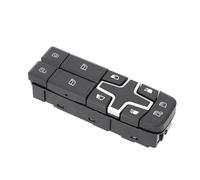 Boutons de fenêtre de voiture pour Volvo Trucks FM9 FM11 FM12 FM13 FH12 Panneau de commande de porte Interrupteur de fenêtre électrique 22154235