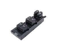 Boutons de fenêtre Interrupteur commande fenêtre voiture, côté avant gauche, pour Hyundai, pour I30 I30cw 2008 2009 2010 2011 935702L010 93570-2L000 93570-2L010 Fenêtre lève-vitre