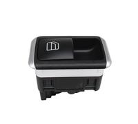 Boutons de fenêtre Interrupteur de commande de fenêtre de passager, pour C250 C300 C350 W204 X164 W166 W212 W204 ML GL pour GLE 2049058202 Leve Vitre Bouton