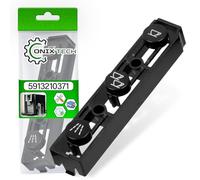 Boutons de Fonction à Droite pour Machine a Cafe Grain avec Code Original 5913210371 pour DeLonghi ESAM 5400 ESAM 5450 - Garantie de 5 Ans - ONIX TECH