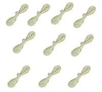 Boutons De Grenouille Cheongsam FROSION FIXEURS DE COURS