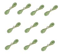 Boutons De Grenouille Cheongsam FROSION FIXEURS DE COURS