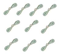 Boutons De Grenouille Cheongsam FROSION FIXEURS DE COURS