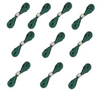 Boutons De Grenouille Cheongsam FROSION FIXEURS DE COURS