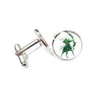 Boutons de manchette, Circuit Imprimé À Points Brillants, Sagittaire (Douze Signes Du Zodiaque), Boucle De Manchette Personnalisée, Accessoire De Chemise, Cadeau Pour Comptable, Patron, Affaires, M