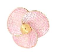 Boutons de manchette classiques à rose avec | Bouton de manche coupe standard européenne 3 mm pour homme avec revêtement anti-ternissement, idéal pour une tenue