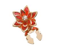Boutons de manchette de forme ronde pour homme en métal sophistiqué, accessoire formel, élégant, circulaire, floral, tendance, robuste, design géométrique distinctif, idéal pour les réunions sociales