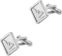 Boutons de manchette Emporio Armani Argent Collection Tendance - homme