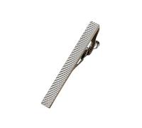 Boutons de manchette, ensemble pince à cravate, costume homme, chemise, accessoire, carré cuivre, boutons de manchette galvanisés, taille unique, Métal, Pas de gemme