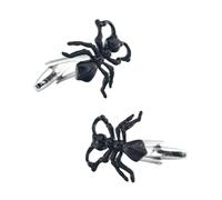 Boutons de manchette for chemise française, cadeau for homme, forme de fourmi