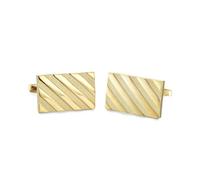 Boutons de manchette gravés au laser pour homme, ronds/carrés, en métal, pour chemise française, cadeau de mariage,Couleur 7,Taille unique