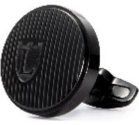 Boutons de manchette Lancaster GLA004A-BK 2 cm