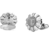Boutons de manchette Lancaster GLA009SS 2 cm
