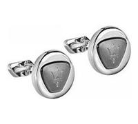 Boutons de manchette Maserati Homme JM417AKS01 gris G