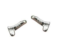 Boutons de Manchette Pénis, Cadeaux Pénis, Fabrication Artisanale Francaise, par William Sturt, Les Etains de Jumilhac