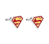 Boutons De Manchette Pour Homme 1 Paire De Boutons De Manchette Triangle Superman Chemise Française Costume Manchette Boutons De Manchette Pour Hommes