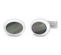 Boutons de manchette Quinn Bijoux Femme Homme 001005917 G