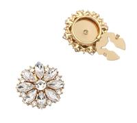 Boutons de manchette ronds en verre de qualité supérieure de 25 mm pour homme, couleurs vives, résistants aux rayures, accessoires formels et décontractés, boutons de manchette en verre de qualité